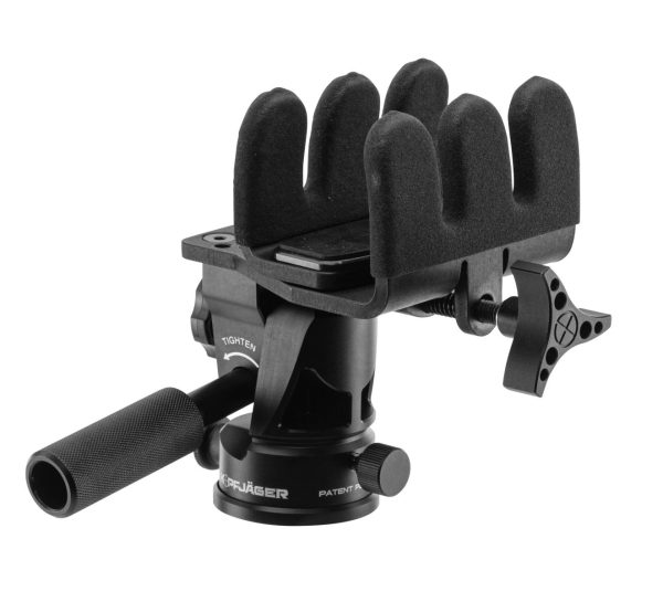 Système REAPER GRIP pour montage sur trépied – Image 3