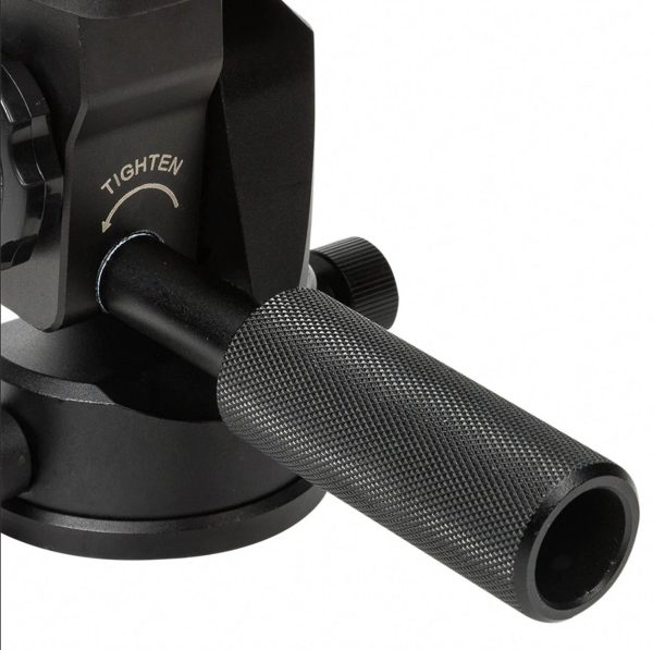 Système REAPER GRIP pour montage sur trépied – Image 6
