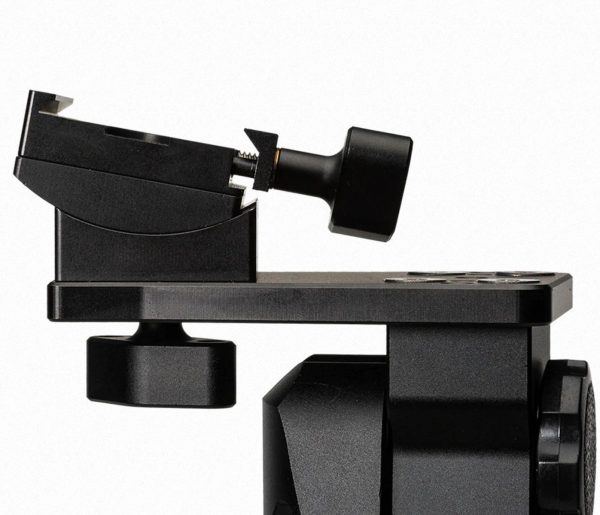 Système REAPER RAIL Arca Swiss pour montage sur trépied – Image 9