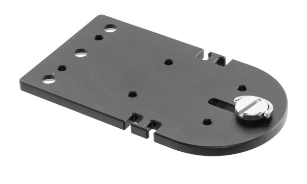 Platine déportée KJI REAPER pour montage accessoires – Image 2
