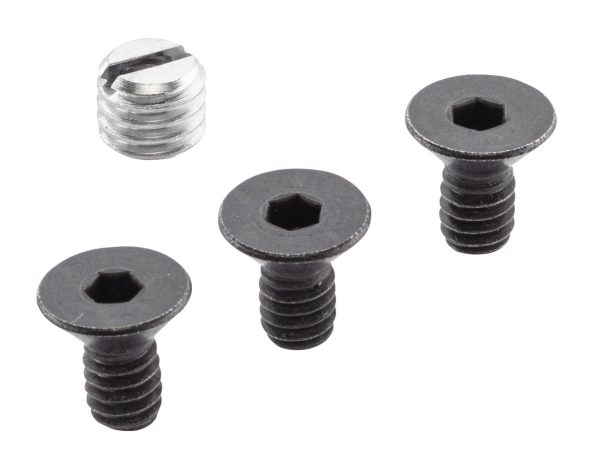 Platine déportée KJI REAPER pour montage accessoires – Image 4