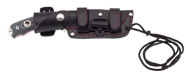Couteau de chasse et de bushkraft – Image 3