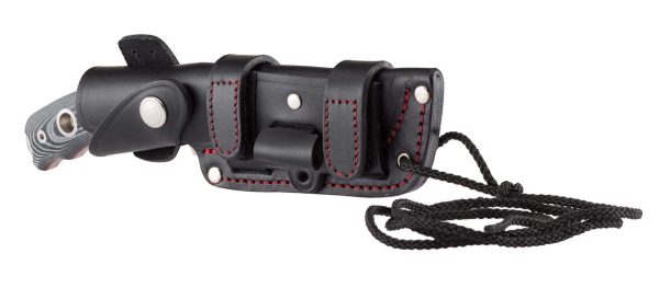 Couteau de chasse et de bushkraft – Image 2