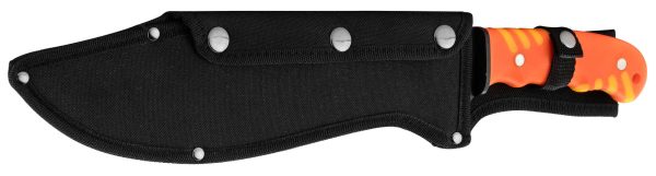 Machette de brousse Kukri – Image 2