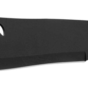 Machette de brousse Kukri