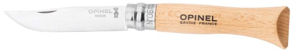 Couteau Opinel Inox Numéro 6 à 12 – Image 4