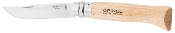 Couteau Opinel Inox Numéro 6 à 12 – Image 6
