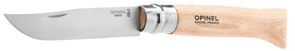 Couteau Opinel Inox Numéro 6 à 12 – Image 2