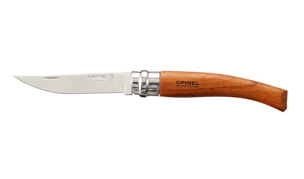 Couteau Opinel effilé Num. 8 à 15 – Image 2