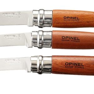 Couteau Opinel effilé Num. 8 à 15