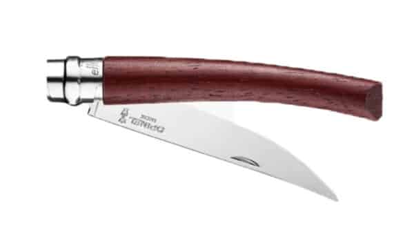 Couteau Opinel Efillé Padouk V2 – Image 3