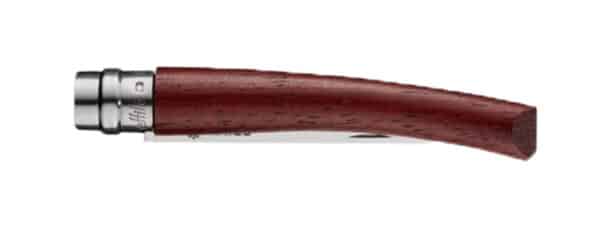 Couteau Opinel Efillé Padouk V2 – Image 5