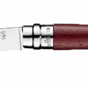 Couteau Opinel Efillé Padouk V2