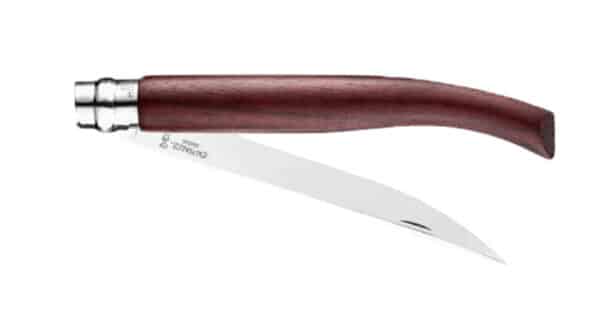 Couteau Opinel Efillé Padouk V2 – Image 4
