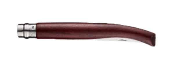 Couteau Opinel Efillé Padouk V2 – Image 8