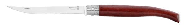 Couteau Opinel Efillé Padouk V2 – Image 2