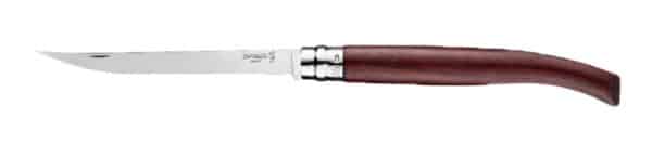 Couteau Opinel Efillé Padouk V2 – Image 6