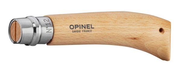 Scie pliante Opinel numéro 12 – Image 2