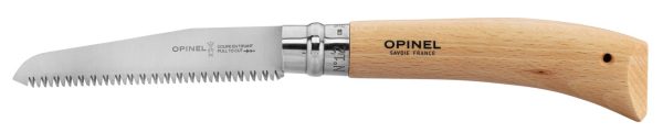 Scie pliante Opinel numéro 12 – Image 3