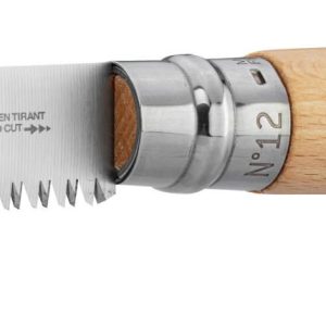 Scie pliante Opinel numéro 12