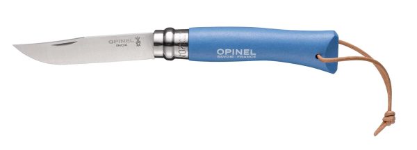 Couteau Opinel couleur numéro 7 – Image 2