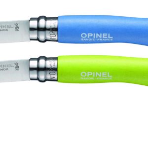 Couteau Opinel couleur numéro 7