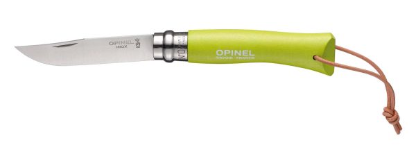Couteau Opinel couleur numéro 7 – Image 3