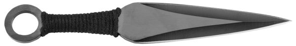 Ensemble de 3 Kunai 15 cm – Image 2