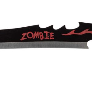 Sabre Zombie - Fantasy