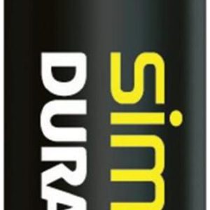 Piles alcalines AA LR6 1,5 volt - Duracell