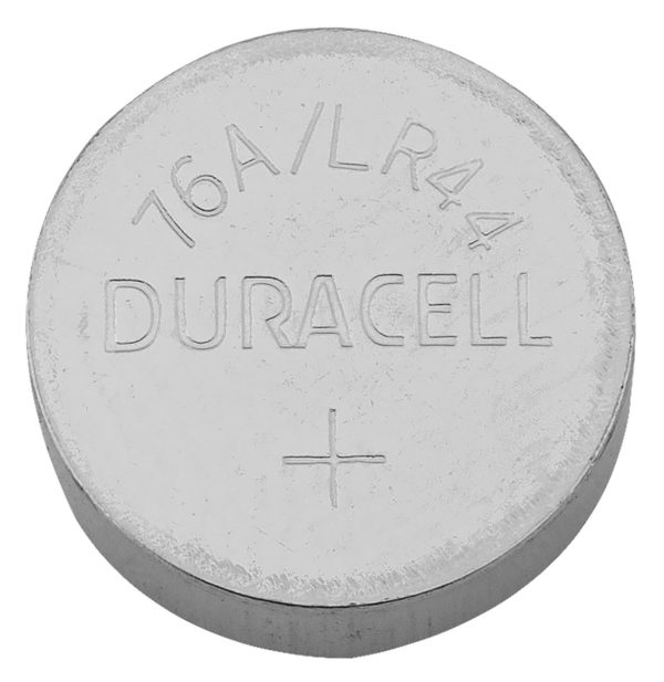 Piles LR44 1,5 volt - Duracell – Image 2