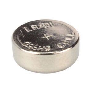 Pile Alcaline LR41 - 1.5 volts - Ansmann