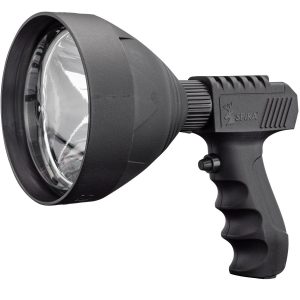 Lampe / Spot 1200 lumens 15W waterproof rechargeable