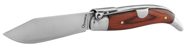 Couteau pliant d'après chasse – Image 4