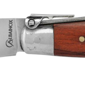 Couteau pliant d'après chasse