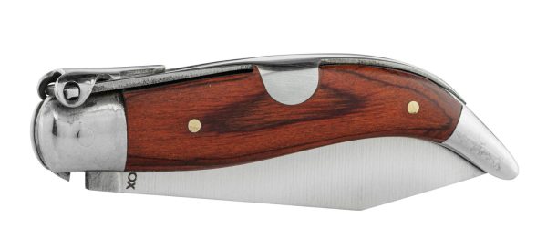 Couteau pliant d'après chasse – Image 3