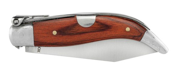Couteau pliant d'après chasse – Image 2