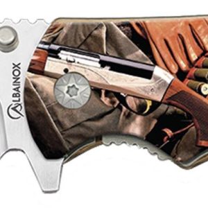Couteau pliant Albainox Sanglier