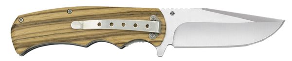 Couteau pliant Albainox Sanglier – Image 3