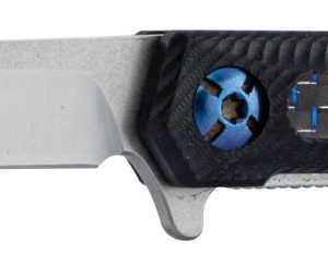Couteau droit K25 Tokisu styleto