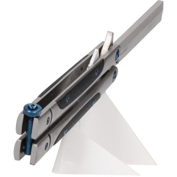 Couteau papillon Tokisu – Image 2