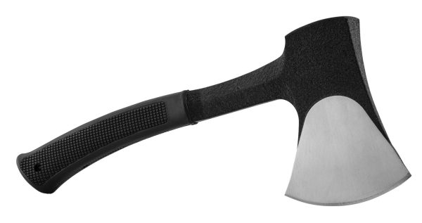 Hache simple de survie et de bushcraft – Image 5