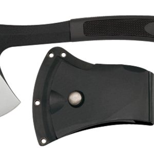 Hache simple de survie et de bushcraft