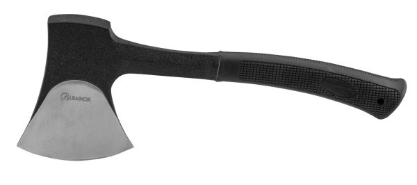 Hache simple de survie et de bushcraft – Image 7