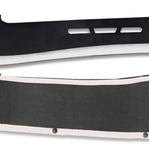 Machette tête de mort