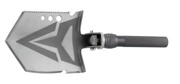 Albainox - Pelle de survie PRO - 11 Fonctions – Image 2