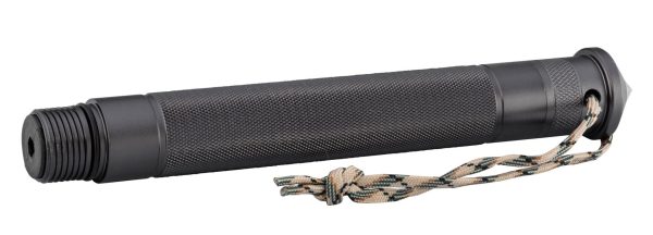 Albainox - Pelle de survie PRO - 11 Fonctions – Image 3