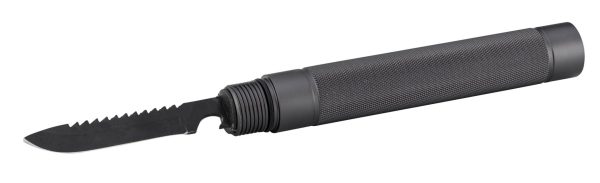 Albainox - Pelle de survie PRO - 11 Fonctions – Image 4
