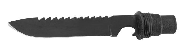 Albainox - Pelle de survie PRO - 11 Fonctions – Image 5