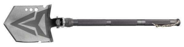 Albainox - Pelle de survie PRO - 11 Fonctions – Image 7